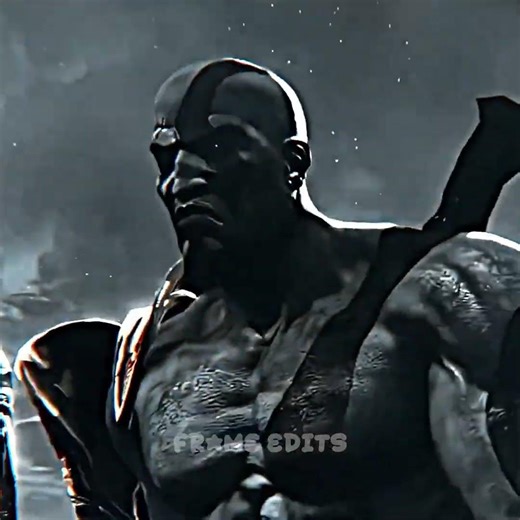 "Return My Son" - Kratos [4K] - God Of War Ragnarok #shorts