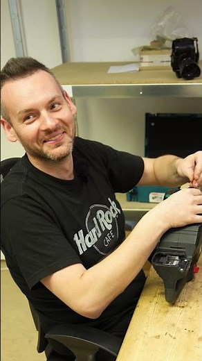😣 "CONTROLLER BROKEN!" MAKITA DUH hedge trimmer with electronic PROBLEMS! Roman repairs #shorts