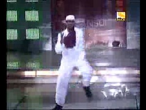 prabhudeva dance