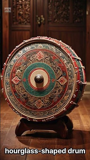 Korean traditional musical instruments