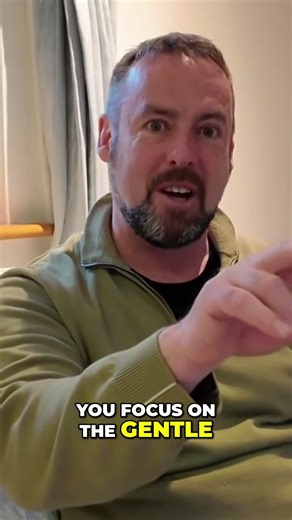 Sleep Better Tonight: Simple Brain Trick for Deep Rest