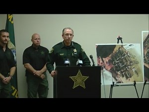 Butane hash oil explosion news conference