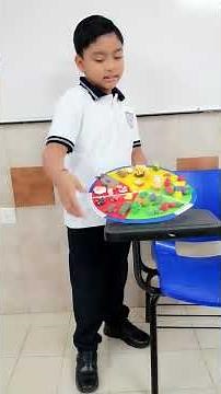 Plato del bien comer