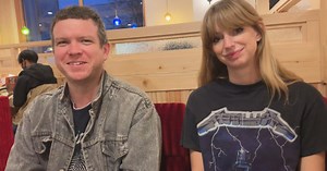 【衝撃】コメダ珈琲店のハンバーガーをアメリカ人に食べさせてみたら意外な事実判明！ アメリカにはアレがないってマジですか!?