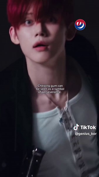 Check out the lyrics to “GGUM” by YEONJUN on Genius! #fyp #foryou #yeonjun #txt #tomorrow_x_together #lyricsmeaning #genius #geniuskorea #kpop