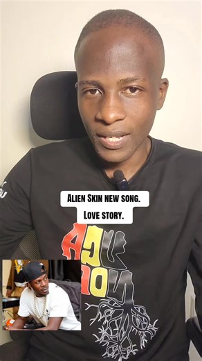 Alien Skin new song ' love story ' is a must watch. #kasiryeadamkad