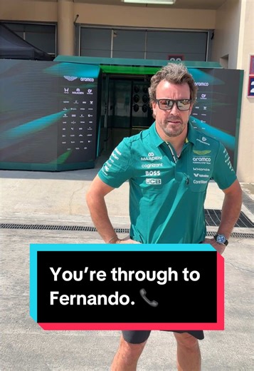 Fernando Alonso: F1 Legend and Aston Martin Driver