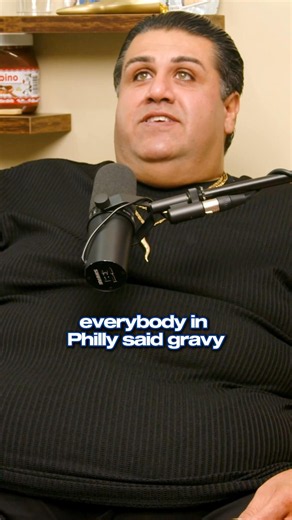 Sabino didn’t stand his ground in Philly 🍅