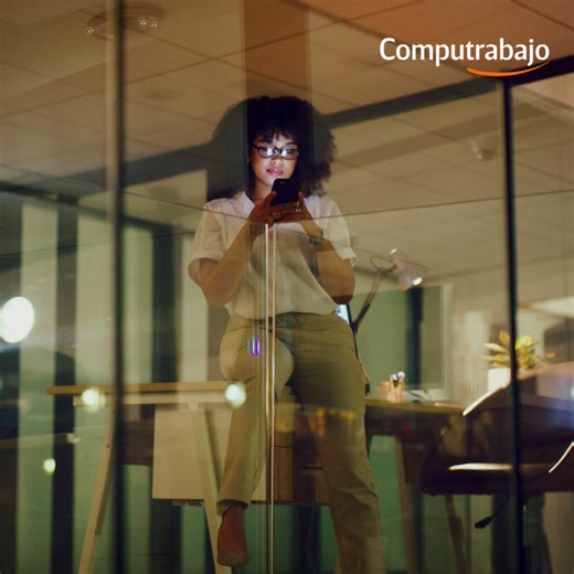 Regístrate en Computrabajo y elige tu próximo empleo de forma fácil y rápida entre miles de vacantes en las mejores empresas 😃 🚀 | Computrabajo
