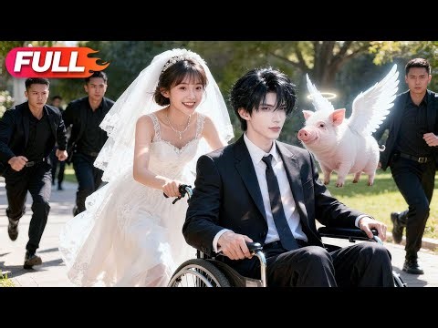 Country girl forced to wed a disabled CEO; he fakes it, falls hard, spoils her rotten.