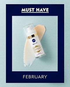 8.8K views · 75 reactions | Η NIVEA Cellular Luminous είναι η ΝΕΑ πατενταρισμένη πρόταση μας, για τη θεραπεία των πανάδων, με ορατά αποτελέσματα μέσα σε 4 εβδομάδες! Ανακάλυψέ την: https://bit.ly/3903oFG | NIVEA | Facebook