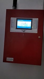 3 comments | Testing Fire Alarm Systems ការធ្វើតេស្ដប្រព័ន្ធប្រកាសអាសន្នអគ្គិភ័យបន្ទាប់ពីបានដំឡើងរួចរាល់100% #YPF #ypfッ #everyone #firework #electrical #virelvideo #electrician | ELV Solutions and Security Systems Co.,Ltd | Facebook