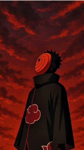 obito set time and obito photos #and #rare #three #sad