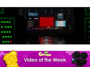 7.7K views · 43 reactions | Hey Growtopians! This week's Growie Award goes to atillaa for Growtopia: The Moderator’s Code  WATCH the FULL VOTW here: https://www.youtube.com/watch?v=8GmEYA7avuQ | Growtopia | Facebook