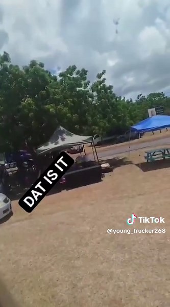 Antigua Trucker Adventures with Freightliner