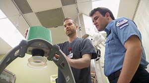 Teenagers gain hands-on medical experience at OHSU