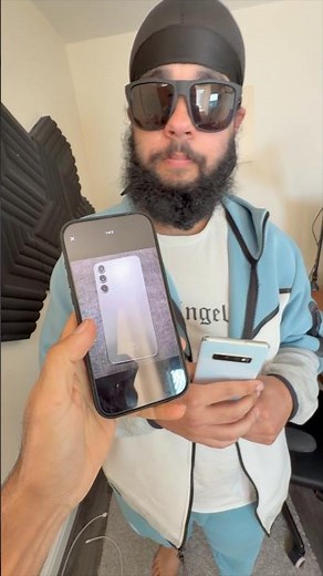 I think I scammed CHAPATI 🥱