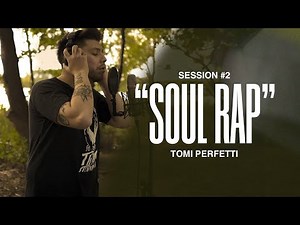Soul Rap - Video Oficial / Session #2