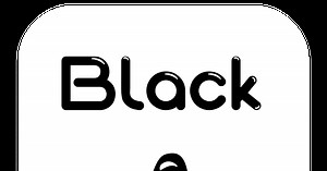 Learning Colors for kids - black color