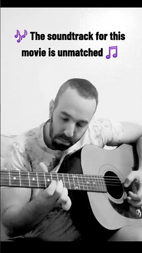 Best movie soundtrack of all time?