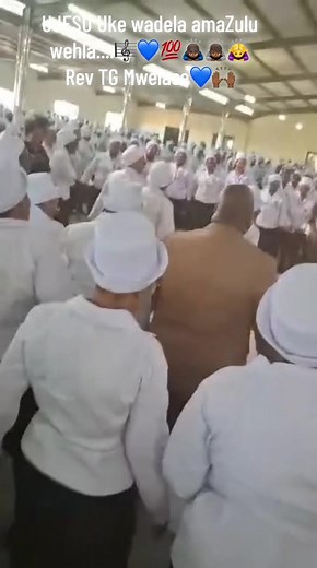 UJESU Uke wadela amaZulu wehla — Conference 2026 UCCSA