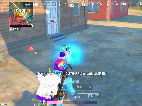 39K views · 1.6K reactions | Pubg lite Best clutch by prime kuki | Prime Kuki | Facebook