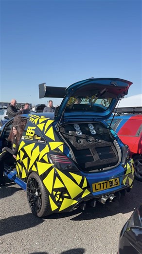 Propper Droppers is bringing the loudest, hardest-hitting audio builds to USC! 🔊 From deep bass drops to full system flex, come see (and feel) what serious car audio is all about! 👀 𝟭-𝟯 𝗔𝘂𝗴𝘂𝘀𝘁 🔗 https://ultimatestreetcar.co.uk/ | Ultimate Street Car