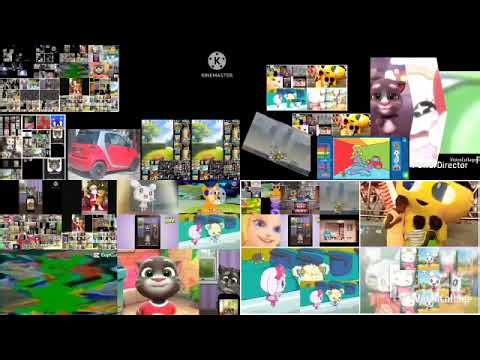 Who said that I wanna burp all on one 4 (read description)