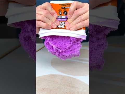 Thrift Store Art Flip Into 3D Ocean Waves | DIY Whale Shark Wall Art