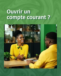 OFFRE | Ouvrir un compte courant chez Orabank Avoir un compte courant, c'est important pour au moins 3 raisons : 1) Percevoir son salaire 2) Effectuer des transactions financières 3) Bénéficier de financements. Chez Orabank, une large gamme de services vous est proposé, afin de réaliser vos transactions financières sans encombre. Comme toujours, nos conseillers sont à votre disposition en agence pour vous aider. Rendez-vous à l'agence Orabank la plus proche ou rendez-vous sur https://www.orabank