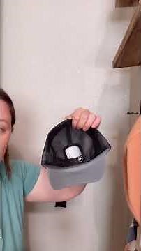 🧢 Hat Organizer for Baseball Caps Review | Wall & Door Hat Storage (2 Pack)