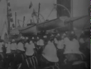 3K views · 28 reactions | Canadian Infantry departing Quebec city for the Boer War in South Africa in 1899. One of the first films ever created in Canada. credit: Library & Archives of Canada | Old Canada Series | Facebook