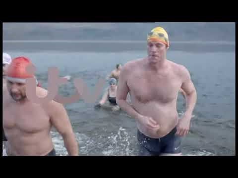 ITV: Ident (4) - 2013