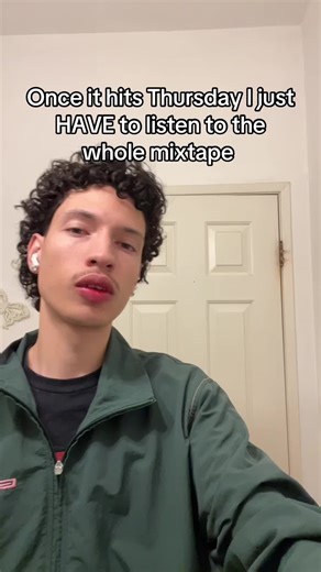 Listening to The Weeknd's Mixtape Every Thursday