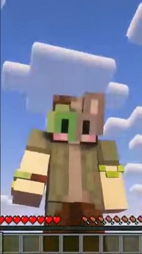 Crazy way to start a Digimon Mod showcase #minecraft #digimon #modshowcase