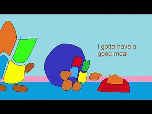 Garfielf But Windows XP and Windows Vista