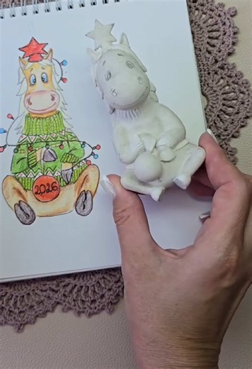 Discover the Magic of Handmade Papier Mache Toys