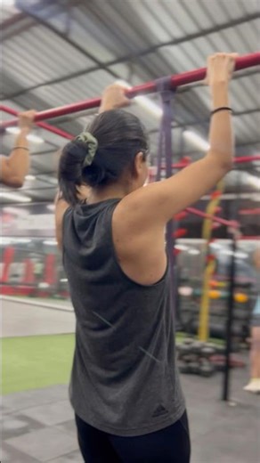 Pull game going strong🔥 #motivation #pullups #pulldat