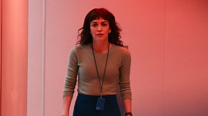 Severance star Britt Lower reveals 'beautiful' season 2 scene that was cut