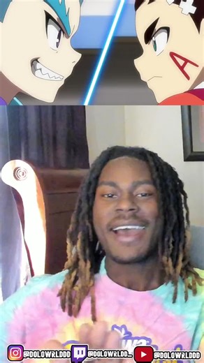DOLO REACTS TO LUI VS AIGER.... | for the boys lui
