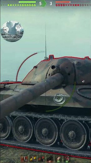 Think that was funny?😂 full video on the channel!