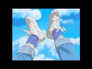 ANIME TYPE BEAT " TOKYO"