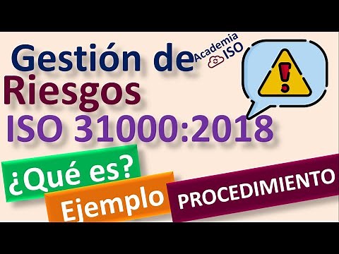 COMPLETE GUIDE to ISO 31000:2018 Risk Management Risk Procedure 31010 ISO 9001