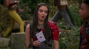 Watch Knight Squad Season 1 Episode 9 - A Knight's Tail