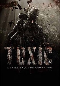 Toxic streaming: where to watch movie online?