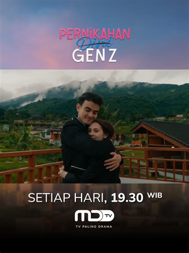 Drama Menyentuh Dini di Eps 23 Pernikahan Dini Gen Z