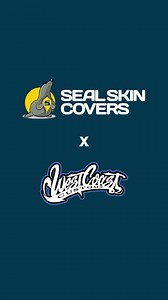 👀 Watch one of the world’s top custom car shops put Seal Skin Covers through the ultimate protection challenge. The verdict? 💯 Pure protection, rain or shine. 🛡️ Rugged SEAL-TEC™ fabric soft fleece lining = the perfect balance of strength and care. Backed by our Lifetime Warranty. 🎁 Use code 15OFF today for 15% OFF FREE shipping FREE storage bag! | Seal Skin Covers