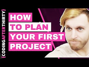 How To Plan Your First Web Development Project