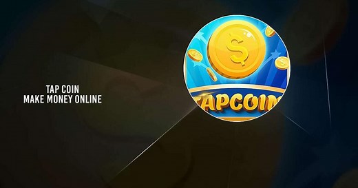 Download and run Tap Coin - Make money online on PC & Mac (Emulator)