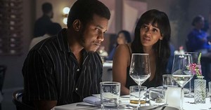 Divorce in the Black: trama, trailer e cast del thriller Prime Video